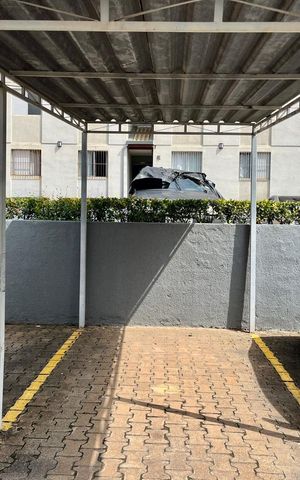 Apartamento à venda com 55m², 2 quartos e 1 vagaGaragem