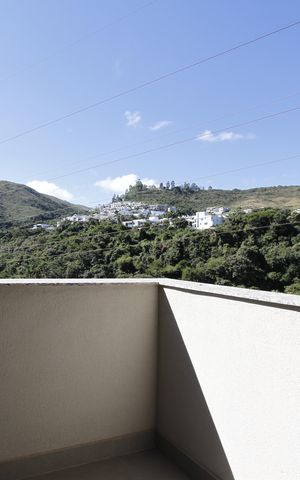 Apartamento à venda com 78m², 2 quartos e 2 vagasVaranda da Sala