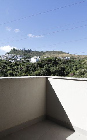Apartamento à venda com 78m², 2 quartos e 2 vagasVaranda da Sala