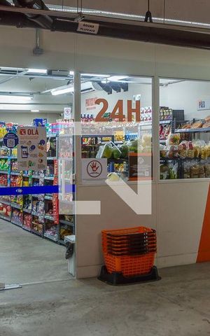 Apartamento à venda com 52m², 1 quarto e 1 vagaÁrea comum - Mercado 