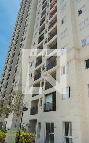 Apartamento à venda com 52m², 1 quarto e 1 vagaFachada