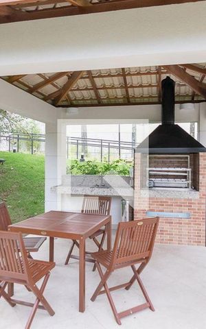 Apartamento à venda com 52m², 1 quarto e 1 vagaÁrea comum - Churrasqueira