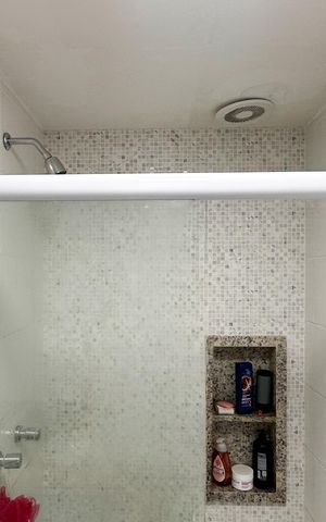 Apartamento à venda com 52m², 1 quarto e 1 vagaBanheiro Social