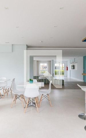 Apartamento à venda com 52m², 1 quarto e 1 vagaÁrea comum - Salão de festas