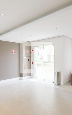 Apartamento à venda com 52m², 1 quarto e 1 vagaÁrea comum - Hall