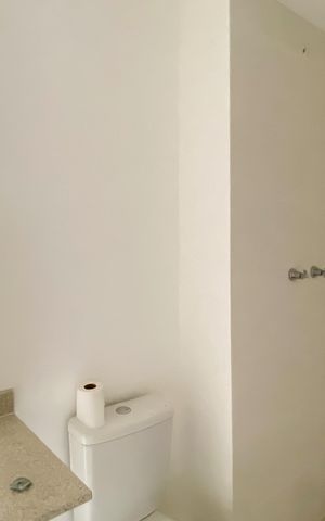 Apartamento à venda com 72m², 2 quartos e 1 vaga Apartamento à venda com 72m², 2 quartos e 1 vagaBanheiro