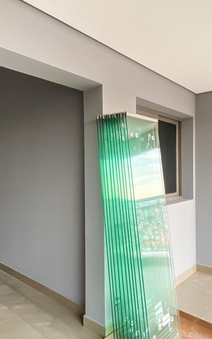 Apartamento à venda com 72m², 2 quartos e 1 vaga Apartamento à venda com 72m², 2 quartos e 1 vagaVaranda
