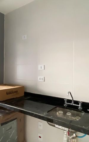 Apartamento à venda com 72m², 2 quartos e 1 vaga Apartamento à venda com 72m², 2 quartos e 1 vagaCozinha