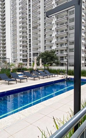 Apartamento à venda com 72m², 2 quartos e 1 vaga Apartamento à venda com 72m², 2 quartos e 1 vagaÁrea comum