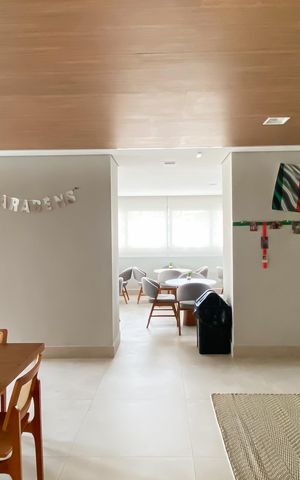 Apartamento à venda com 72m², 2 quartos e 1 vaga Apartamento à venda com 72m², 2 quartos e 1 vagaÁrea comum