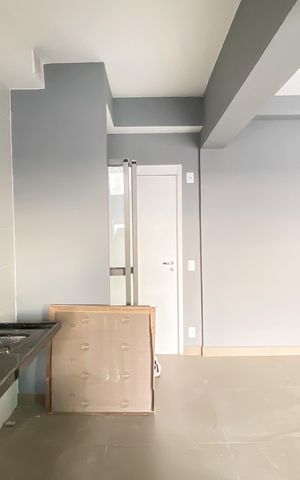 Apartamento à venda com 72m², 2 quartos e 1 vaga Apartamento à venda com 72m², 2 quartos e 1 vagaCozinha