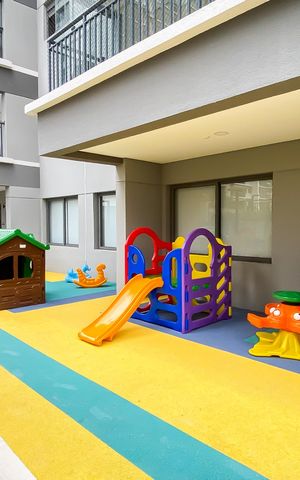 Apartamento à venda com 72m², 2 quartos e 1 vaga Apartamento à venda com 72m², 2 quartos e 1 vagaÁrea comum