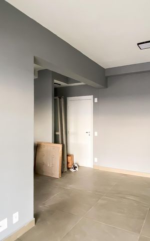 Apartamento à venda com 72m², 2 quartos e 1 vaga Apartamento à venda com 72m², 2 quartos e 1 vagaSala