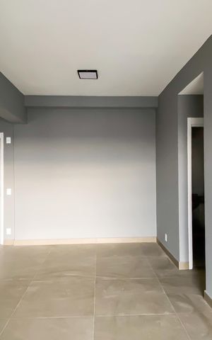 Apartamento à venda com 72m², 2 quartos e 1 vaga Apartamento à venda com 72m², 2 quartos e 1 vagaSala