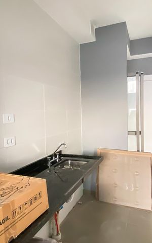 Apartamento à venda com 72m², 2 quartos e 1 vaga Apartamento à venda com 72m², 2 quartos e 1 vagaCozinha
