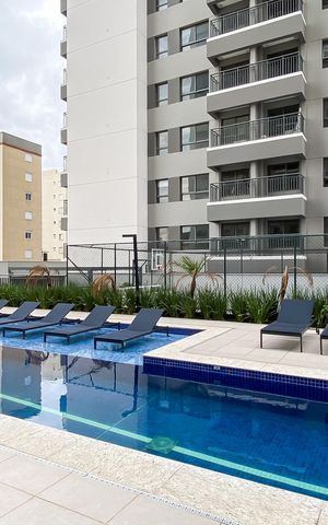 Apartamento à venda com 72m², 2 quartos e 1 vaga Apartamento à venda com 72m², 2 quartos e 1 vagaÁrea comum