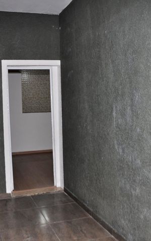 Casa à venda com 120m², 2 quartos e 2 vagas Casa à venda com 120m², 2 quartos e 2 vagasDetalhe - Hall Entrada