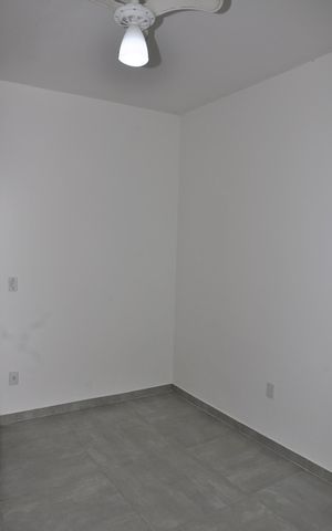 Casa à venda com 120m², 2 quartos e 2 vagas Casa à venda com 120m², 2 quartos e 2 vagasDetalhe - Quarto 01