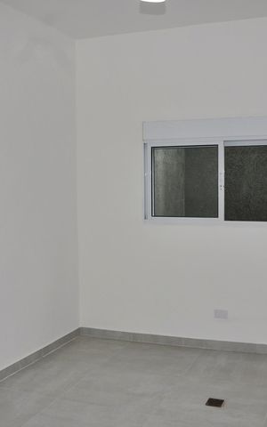 Casa à venda com 120m², 2 quartos e 2 vagas Casa à venda com 120m², 2 quartos e 2 vagasDetalhe - Quarto 01