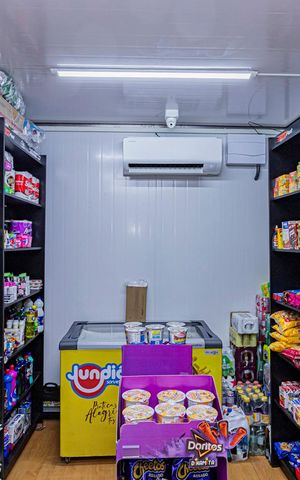 Apartamento à venda com 42m², 2 quartos e sem vaga Apartamento à venda com 42m², 2 quartos e sem vagaConveniência