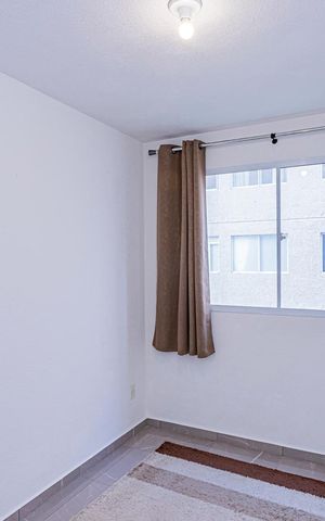 Apartamento à venda com 42m², 2 quartos e sem vaga Apartamento à venda com 42m², 2 quartos e sem vagaQuarto 2