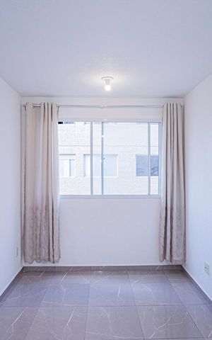 Apartamento à venda com 42m², 2 quartos e sem vaga Apartamento à venda com 42m², 2 quartos e sem vagaSala