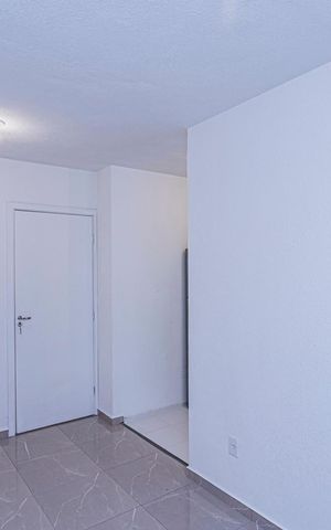 Apartamento à venda com 42m², 2 quartos e sem vaga Apartamento à venda com 42m², 2 quartos e sem vagaSala