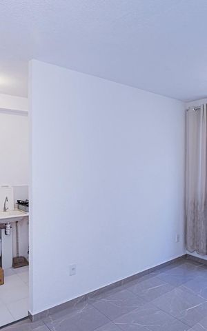 Apartamento à venda com 42m², 2 quartos e sem vaga Apartamento à venda com 42m², 2 quartos e sem vagaSala