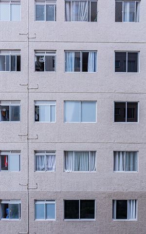 Apartamento à venda com 42m², 2 quartos e sem vaga Apartamento à venda com 42m², 2 quartos e sem vagaVista sala