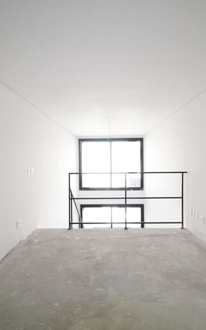 Apartamento à venda com 83m², 1 quarto e sem vagaSuíte 1