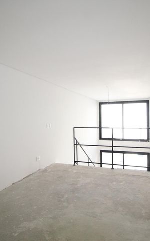 Apartamento à venda com 83m², 1 quarto e sem vagaSuíte 1