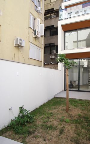 Apartamento à venda com 83m², 1 quarto e sem vagaQuintal