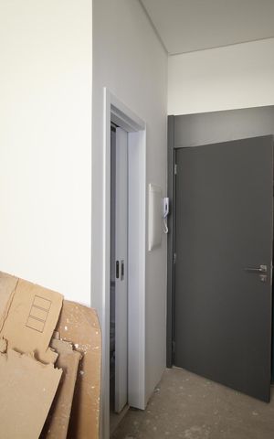 Apartamento à venda com 83m², 1 quarto e sem vagaSala