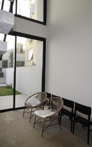 Apartamento à venda com 83m², 1 quarto e sem vagaSala