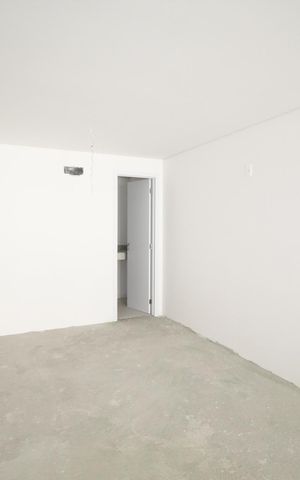 Apartamento à venda com 83m², 1 quarto e sem vagaSuíte 1
