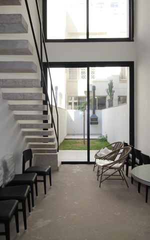 Apartamento à venda com 83m², 1 quarto e sem vagaSala