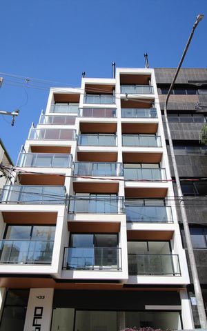 Apartamento à venda com 83m², 1 quarto e sem vagaFachada