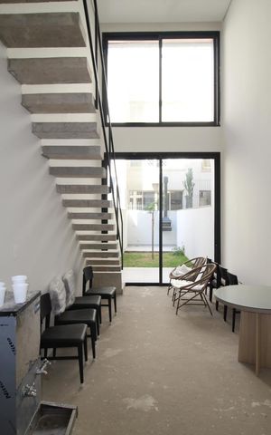 Apartamento à venda com 83m², 1 quarto e sem vagaSala