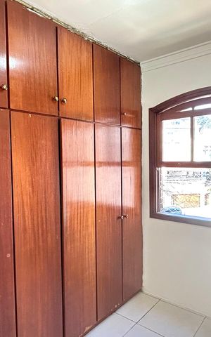 Apartamento à venda com 78m², 3 quartos e 1 vaga Apartamento à venda com 78m², 3 quartos e 1 vagaQuarto 2
