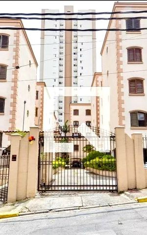 Apartamento à venda com 78m², 3 quartos e 1 vaga Apartamento à venda com 78m², 3 quartos e 1 vagaFachada do Prédio