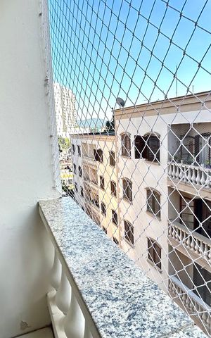 Apartamento à venda com 78m², 3 quartos e 1 vaga Apartamento à venda com 78m², 3 quartos e 1 vagaVaranda da Sala