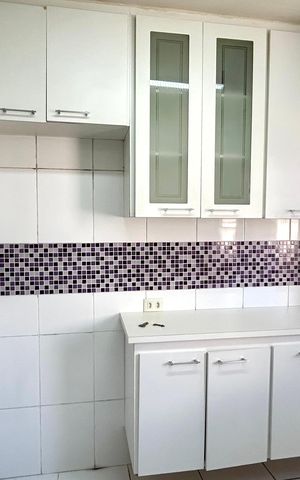 Apartamento à venda com 78m², 3 quartos e 1 vaga Apartamento à venda com 78m², 3 quartos e 1 vagaCozinha