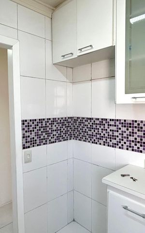 Apartamento à venda com 78m², 3 quartos e 1 vaga Apartamento à venda com 78m², 3 quartos e 1 vagaCozinha