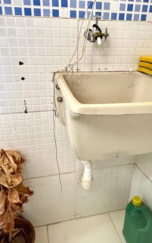 Apartamento à venda com 78m², 3 quartos e 1 vaga Apartamento à venda com 78m², 3 quartos e 1 vagaÁrea de Serviço