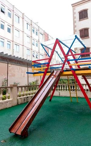 Apartamento à venda com 78m², 3 quartos e 1 vaga Apartamento à venda com 78m², 3 quartos e 1 vagaPlayground