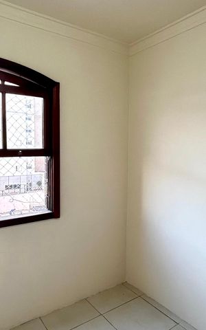 Apartamento à venda com 78m², 3 quartos e 1 vaga Apartamento à venda com 78m², 3 quartos e 1 vagaQuarto 1