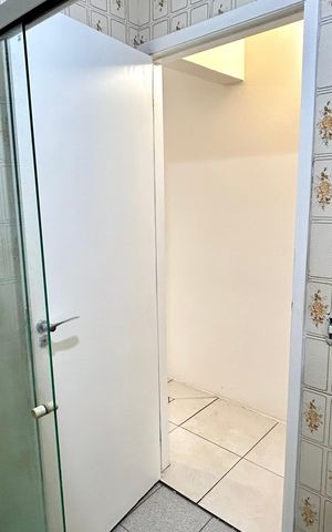 Apartamento à venda com 78m², 3 quartos e 1 vaga Apartamento à venda com 78m², 3 quartos e 1 vagaBanheiro 1