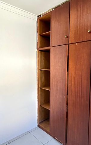 Apartamento à venda com 78m², 3 quartos e 1 vaga Apartamento à venda com 78m², 3 quartos e 1 vagaQuarto 2