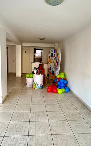Apartamento à venda com 78m², 3 quartos e 1 vaga Apartamento à venda com 78m², 3 quartos e 1 vagaÁrea comum - Salão de festas