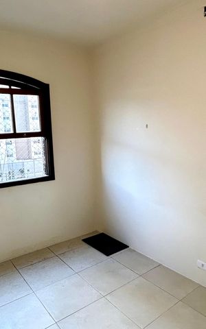 Apartamento à venda com 78m², 3 quartos e 1 vaga Apartamento à venda com 78m², 3 quartos e 1 vagaQuarto Suíte